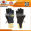 FIRE FIGHTER FIREMAN GLOVES BEST SAFETY GLOVES