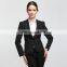 Hot selling T/R fashion business formal suits for women