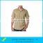 Promotion High Quality 100% Cotton Man's Work Shirt