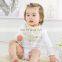 Cute Factory Design Bandana Bibs Triangle Saliva Towel Baby Bibs Wholesale