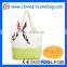 2017colorful silicone beach bag for ladies waterproof silicone bag