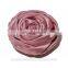 Mini Satin Rosette Flower Hair Accessory 9 Colors - 2 Inch as DIY Craft Accessories