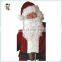 Mens Party Fancy Dress Christmas Santa Hats and Beard HPC-1017