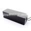 Candy color PS plastic dustproof cable socket box
