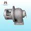 Aluminium alloy Bottom Tank Valve quick action emergency valve