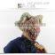 ox Horn Latex Horror Halloween Mask