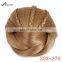 Natural Women Synthetic Clip-In Chignon Hairpieces Hair Bun