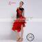 L-11264 Dance Costume Dress