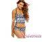 high quality latest design custom made lovely women sexy swimsuit