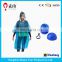 Maiyu promotional emergency disposable PE raincoat ball