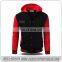 Hot selling high quality women winter outdoor baseball jacket