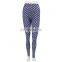 Breathable leggings for women/Wholesale plus size leggings