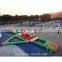 HI giant water park, PVC inflatable water park, commercial water park for sale