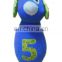 New plush baby toy lovely rattle baby soft toy B0094