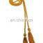 Gold-Single Color Graduation Honor Cord Wholesale