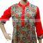 Indian Designer Ethnic Women's Cotton Apparel