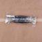 plastic metal beer bottle opener with two sides using