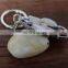 Arts and crafts custom printed acrylic charms keychain