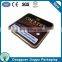 packaging customized metal cigar box cigarette case metal cigarette case