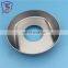 Custom Fabrication Sheet Metal Stamping Anodized Aluminum Deep Drawing Parts