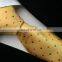 Silk Navy and White Dot Casual Mens Tie