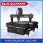 ELE1530 High Z Travel Cnc Engraving Machine For Wooden Works