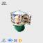 Cheap High Frequency Gold supplier vibrating screen classifer test sieve shaker