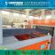 ASA & PVC spanish roof tile /Synthetic resin Spanish roof tile