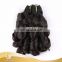 Super Double Drawn Full Cuticle 100% Raw Luxury Human Hair Extension
