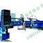 Metal discharge equipment plate discharge equipment