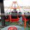 China 14inch Cutter Dredger Vessel for Sand Mining