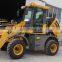 Cool! ZL12F Mini Shovel Machine Loader