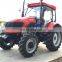 Big sale 100hp 4wd farm tractor weifang