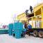Large Scale Gold Mining Machine