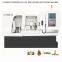 3 axis 4 axis 5 axis Metal Drilling Milling Machine CNC Vertical Machining Center