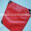 600d pe tarpaulin fabric for shoulder bag