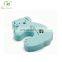 Glass door handles rubber foam door stop baby safety products animal door stopper