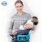 Comfortable Flexible Baby Carrier Sling Wrap Baby Carry Belt Baby Wrap Sling Carrier with Hip Seat