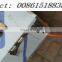 Automatic dumpling making machine / samosa making / spring roll wrapper machine