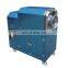 industrial electric gas cocoa bean roaster machine