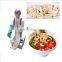 Automatic robot sliced noodle making machine for restaurant used