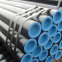 Black Steel Pipe X-ray Inspection Pipe Supply