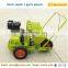 Automatic gasoline engine garlic planting machine garlic seeder planter machine sale