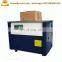 low table semi automatic strapping machine / portable hand strapping machine