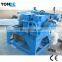 High efficiency tire recycling production line machine to make rubber powder