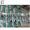 2018 Hot sale professional corn flour milling machine/maize flour mill from factory