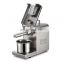 Factory direct sale cold pressing nut & seed oil expeller oil press