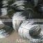 hot dipped galvanized steel wire