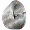 Galvanized Surface Treatment and Binding Wire Function galvanized wire