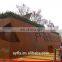 Corten steel cladding Corten steel plates Q295NH